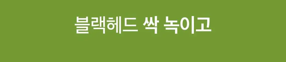 [여행용/소용량] 비플레인 녹두 클렌징오일 50ml 상세페이지 8